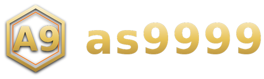 as9999 logo